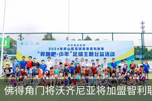 佛得角门将沃齐尼亚将加盟智利联赛劲旅 零转会费签约