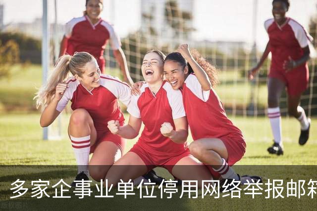 多家企事业单位停用网络举报邮箱，背后什么原因？