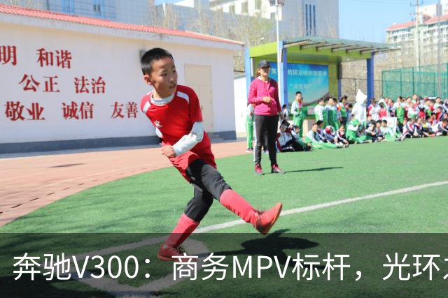 奔驰V300：商务MPV标杆，光环之下也要看清真实实力