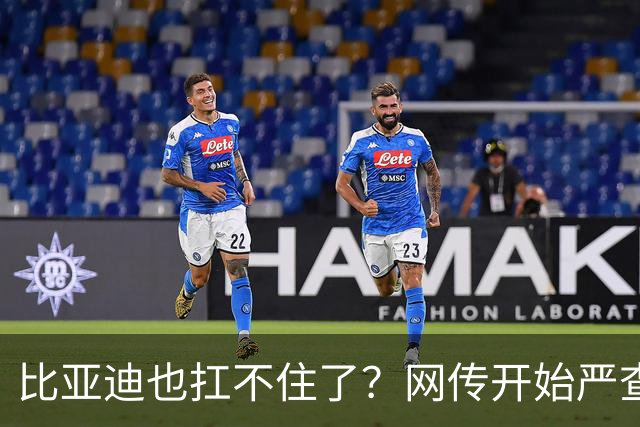 比亚迪也扛不住了？网传开始严查“加班人力浪费”，网友：是降本增效，还是变相降薪？
